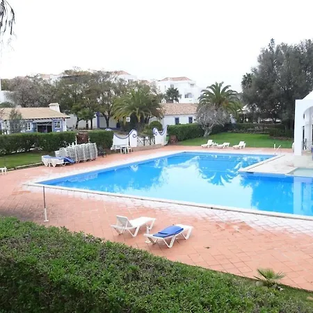 Quinta Velha Village - Apart. T1 Кабанаш-де-Тавира