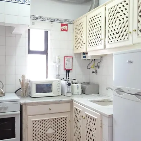 Апартаменты Quinta Velha Village - Apart. T1