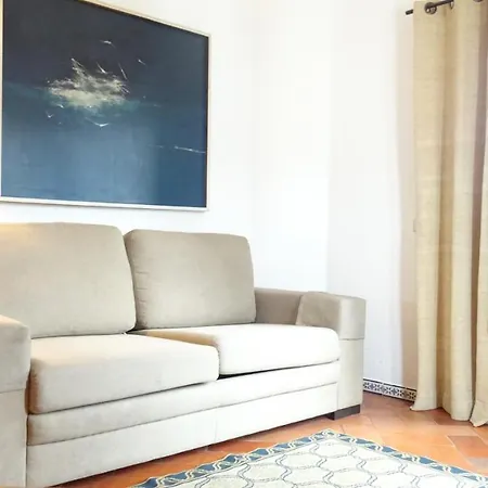 Апартаменты Quinta Velha Village - Apart. T1