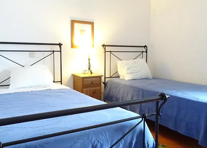 Quinta Velha Village - Apart. T1 Cabanas De Tavira